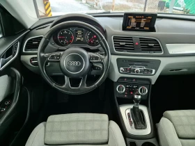 Audi Q3 2.0TDI* QUATTRO* AUTOMAT* , снимка 13