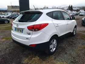 Hyundai IX35 4x4, снимка 5