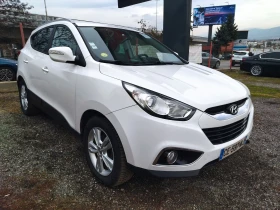 Hyundai IX35 4x4, снимка 3