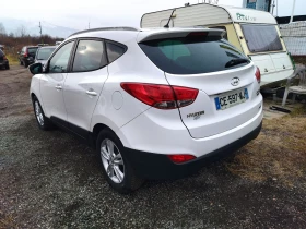 Hyundai IX35 4x4, снимка 4