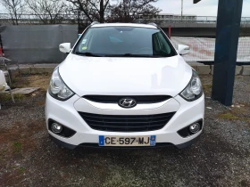 Hyundai IX35 4x4, снимка 2