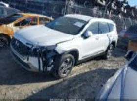 Hyundai Santa fe 2023 HYUNDAI SANTA FE SEL, снимка 2