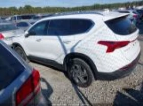 Hyundai Santa fe 2023 HYUNDAI SANTA FE SEL, снимка 6