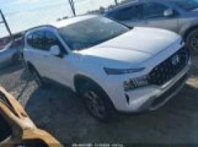 Hyundai Santa fe 2023 HYUNDAI SANTA FE SEL, снимка 1