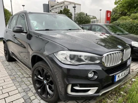 BMW X5, снимка 3