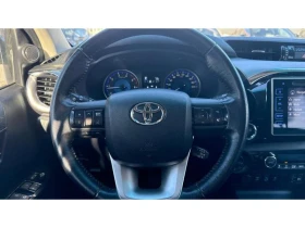 Toyota Hilux 2.4 D-4D Double Cab Comfort 4x | Mobile.bg    13