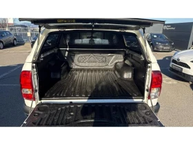 Toyota Hilux 2.4 D-4D Double Cab Comfort 4x | Mobile.bg    10