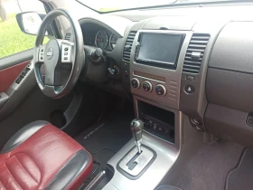 Nissan Pathfinder 2.5TD - 10300 лв. - 71894926 11