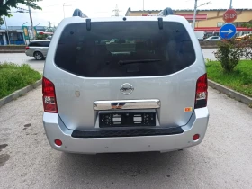 Nissan Pathfinder 2.5TD - 10300 лв. - 71894926 5