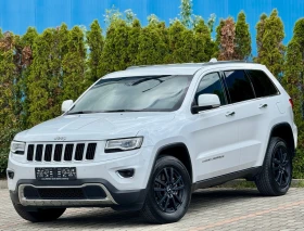 Jeep Grand cherokee 3.0d-LIMITED-КОЖА-ПОДГРЕВ-КАМЕРА-KEYLESS-ОТЛИЧЕН!!