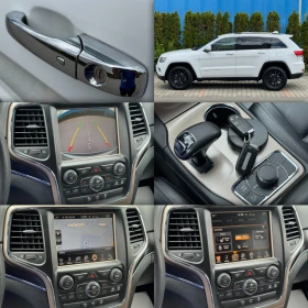 Jeep Grand cherokee 3.0d-LIMITED----KEYLESS-!! | Mobile.bg    16