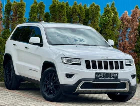 Jeep Grand cherokee 3.0d-LIMITED----KEYLESS-!! | Mobile.bg    6
