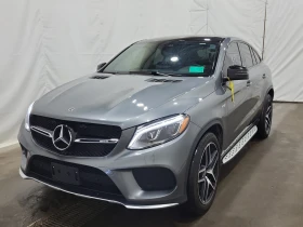 Mercedes-Benz GLE 43 AMG *    * (CARFAX) | Mobile.bg    2