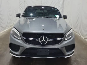  Mercedes-Benz GLE 43...