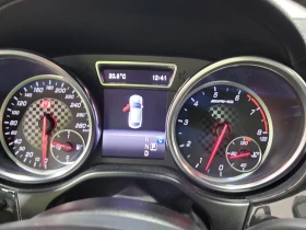 Mercedes-Benz GLE 43 AMG *    * (CARFAX) | Mobile.bg    8