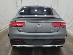 Mercedes-Benz GLE 43 AMG *    * (CARFAX) | Mobile.bg    6