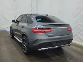 Mercedes-Benz GLE 43 AMG *    * (CARFAX) | Mobile.bg    5