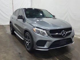 Mercedes-Benz GLE 43 AMG *    * (CARFAX) | Mobile.bg    3