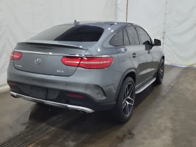 Mercedes-Benz GLE 43 AMG *    * (CARFAX) | Mobile.bg    4
