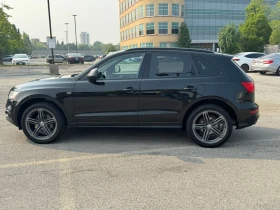 Audi Q5 2.0T Progressiv* CARFAX* *  | Mobile.bg    6