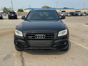 Audi Q5 2.0T Progressiv* CARFAX* *  | Mobile.bg    2