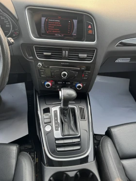 Audi Q5 2.0T Progressiv* CARFAX* *  | Mobile.bg    9