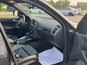 Audi Q5 2.0T Progressiv* CARFAX* *  | Mobile.bg    7