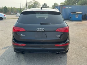 Audi Q5 2.0T Progressiv* CARFAX* *  | Mobile.bg    5