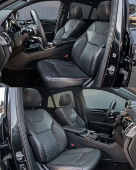 Mercedes-Benz GLE 350 d/AMG/Coupe/ /HarmanKardon/21/360/ | Mobile.bg    7