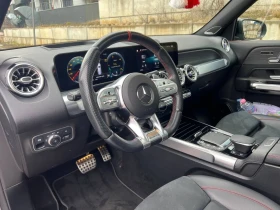 Обява за продажба на Mercedes-Benz GLB 35 AMG Lizing ~76 000 лв. - изображение 8