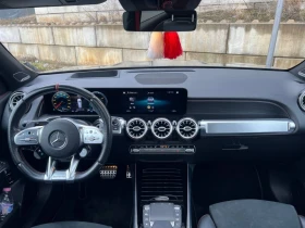 Mercedes-Benz GLB 35 AMG Lizing | Mobile.bg    16