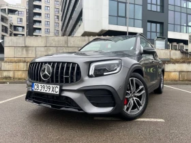 Обява за продажба на Mercedes-Benz GLB 35 AMG Lizing ~76 000 лв. - изображение 1