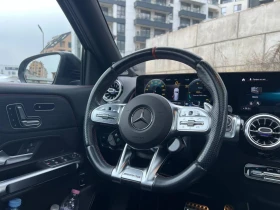 Mercedes-Benz GLB 35 AMG Lizing | Mobile.bg    17