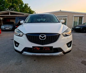 Mazda CX-5 2.2 SKY-ACTIV FULL - 17000 лв. - 52374813 5