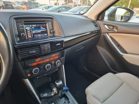 Mazda CX-5 2.2 SKY-ACTIV FULL - 17000 лв. - 52374813 13