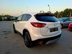 Mazda CX-5 2.2 SKY-ACTIV FULL - 17000 лв. - 52374813 3