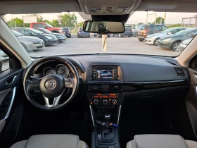 Mazda CX-5 2.2 SKY-ACTIV FULL - 17000 лв. - 52374813 11