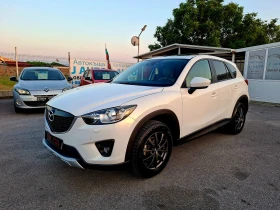 Mazda CX-5 2.2 SKY-ACTIV FULL - 17000 лв. - 52374813 4