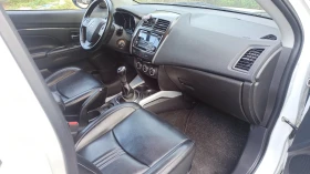 Mitsubishi ASX 1.6i - 16500 лв. - 49240591 7
