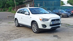 Mitsubishi ASX 1.6i - 16500 лв. - 49240591 13