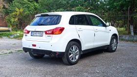 Mitsubishi ASX 1.6i - 16500 лв. - 49240591 10