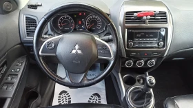 Mitsubishi ASX 1.6i - 16500 лв. - 49240591 6