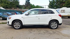 Mitsubishi ASX 1.6i | Mobile.bg    8