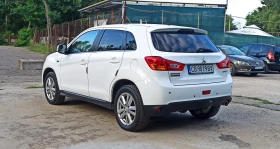 Mitsubishi ASX 1.6i - 16500 лв. - 49240591 17