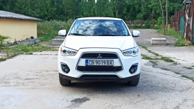 Mitsubishi ASX 1.6i - 16500 лв. - 49240591 12