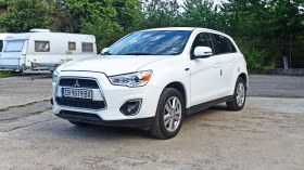 Mitsubishi ASX 1.6i - 16500 лв. - 49240591 15