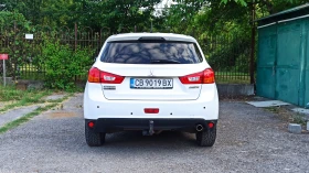 Mitsubishi ASX 1.6i - 16500 лв. - 49240591 11