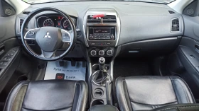 Mitsubishi ASX 1.6i - 16500 лв. - 49240591 5