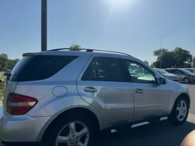 Обява за продажба на Mercedes-Benz ML 320 ~11 500 лв. - изображение 1