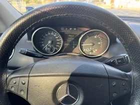 Обява за продажба на Mercedes-Benz ML 320 ~11 500 лв. - изображение 5